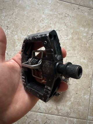 Pedales Crank Brothers Mallet