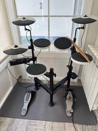 Batería Electrónica Roland Plegable