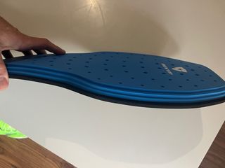 protector espalda moto Revit Seesoft RV 05 impecab