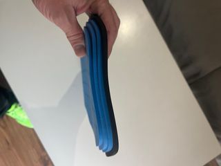 protector espalda moto Revit Seesoft RV 05 impecab