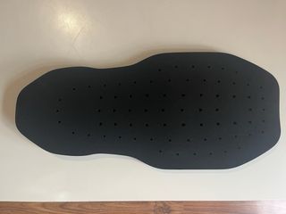 protector espalda moto Revit Seesoft RV 05 impecab