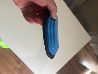 protector espalda moto Revit Seesoft RV 05 impecab