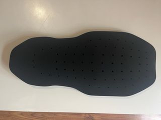 protector espalda moto Revit Seesoft RV 05 impecab