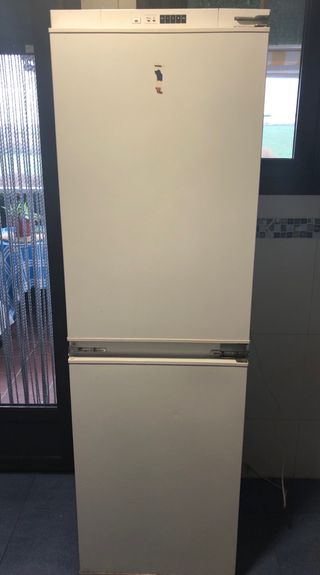 Frigorífico combi Beko