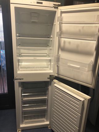 Frigorífico combi Beko