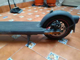 Patinete Xiaomi Scooter 4 Pro