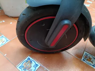 Patinete Xiaomi Scooter 4 Pro