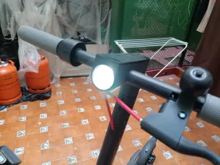 Patinete Xiaomi Scooter 4 Pro