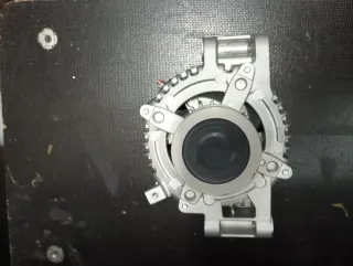 Alternador Coche Nuevo