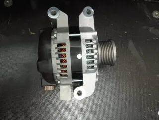 Alternador Coche Nuevo