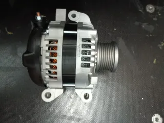 Alternador Coche Nuevo