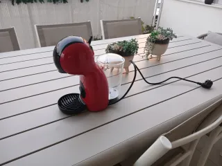 Cafetera Dolce Gusto Piccolo XS Krups