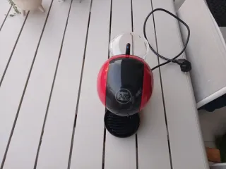 Cafetera Dolce Gusto Piccolo XS Krups