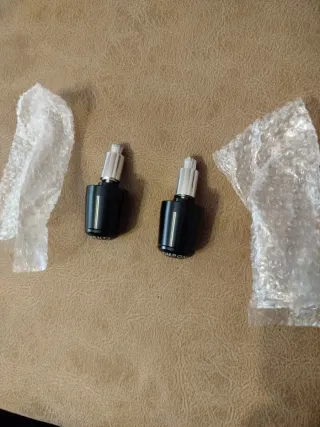 Contrapesos Manillar Moto Racing Components