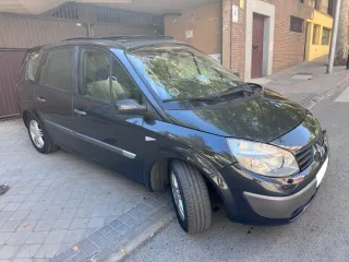 Renault Grand Scenic 2006