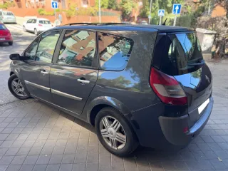 Renault Grand Scenic 2006