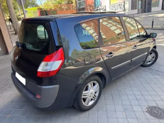 Renault Grand Scenic 2006