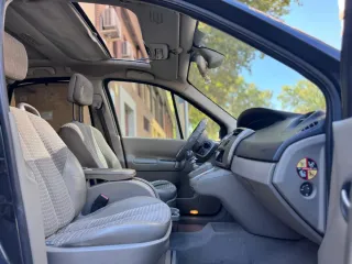 Renault Grand Scenic 2006