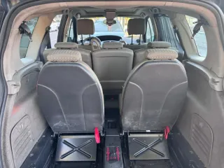 Renault Grand Scenic 2006