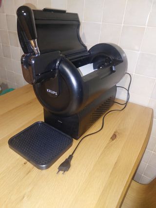 Krups The Sub spillatore birra