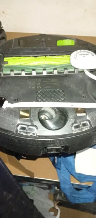 Robot Aspirador iRobot Roomba Combo j7