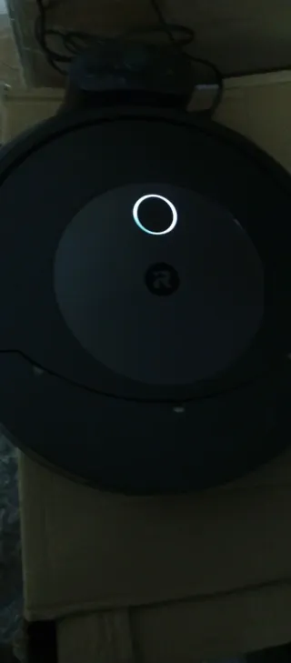 Robot Aspirador iRobot Roomba Combo j7