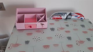 Muebles Auxiliares y Restauración en Madera