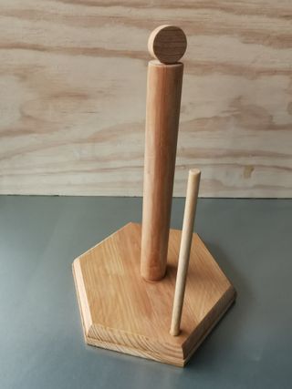 Muebles Auxiliares y Restauración en Madera