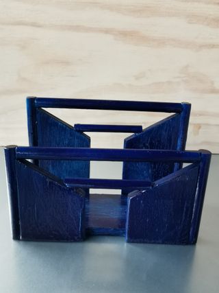 Muebles Auxiliares y Restauración en Madera