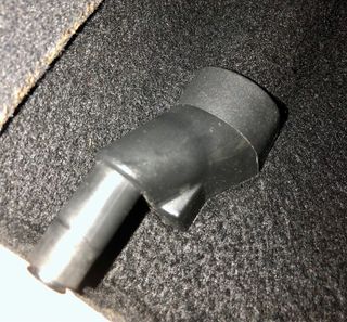 Bandeja maletero Seat Leon MK1 Sport