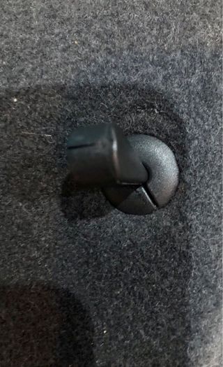 Bandeja maletero Seat Leon MK1 Sport