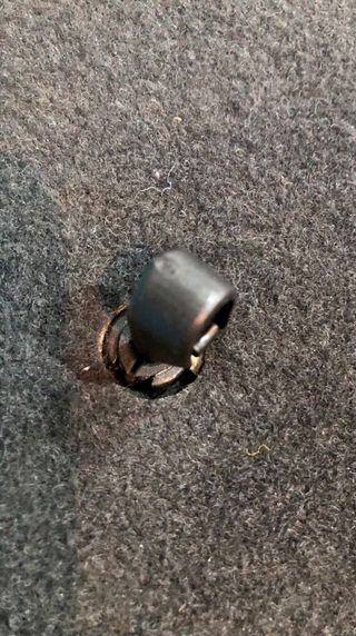 Bandeja maletero Seat Leon MK1 Sport