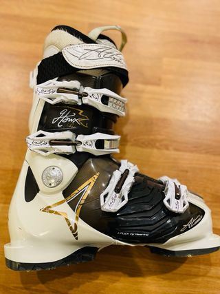 Botas Esquí Mujer Atomic Hawk 100 Talla 39