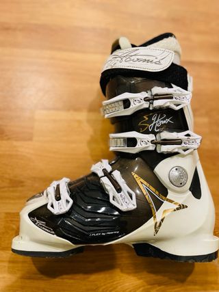 Botas Esquí Mujer Atomic Hawk 100 Talla 39