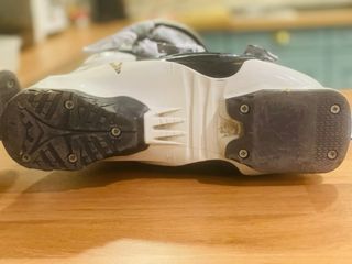 Botas Esquí Mujer Atomic Hawk 100 Talla 39