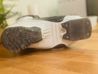 Botas Esquí Mujer Atomic Hawk 100 Talla 39