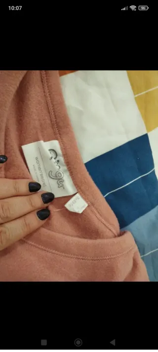 Pijama polar pingüino invierno