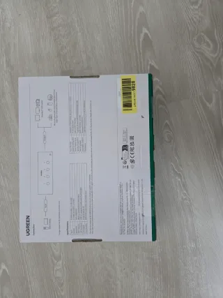 Báscula HumeHealth Smart Body Composition