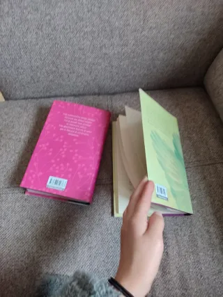 Amanecer contigo La extraordinaria historia de Ava