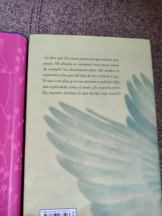 Amanecer contigo La extraordinaria historia de Ava