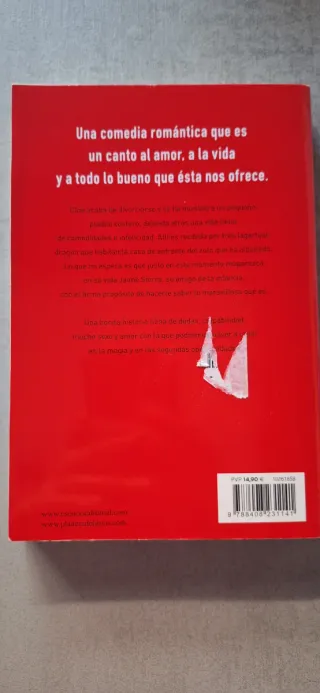 Mis amigas son unas lagartas y tú..., una boa