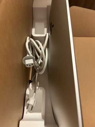 iMac 21.5 2017 Intel i5 8GB RAM SSD