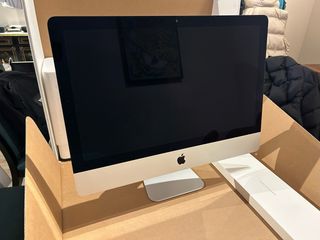 iMac 21.5 2017 Intel i5 8GB RAM SSD