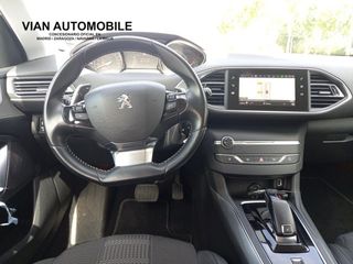 Peugeot 308 1.2 PureTech 130cv EAT8 Allure