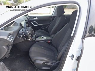 Peugeot 308 1.2 PureTech 130cv EAT8 Allure