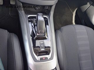 Peugeot 308 1.2 PureTech 130cv EAT8 Allure