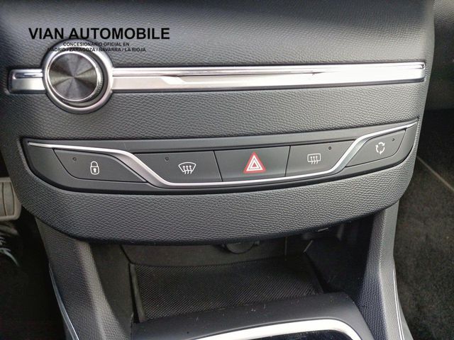 Peugeot 308 1.2 PureTech 130cv EAT8 Allure