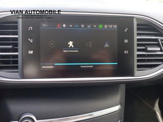 Peugeot 308 1.2 PureTech 130cv EAT8 Allure