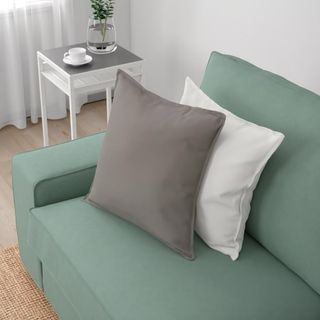 Funda Sofá KIVIK 2 plaza más chaiselongue Verde