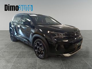 Citroën C5 Aircross BlueHdi 130CV S&S EAT8 Plus